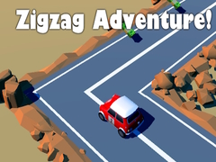 Spil Zigzag Adventure!