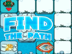 Spil Find the Path