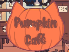 Spil Pumpkin Cafe
