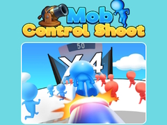 Spil Mob Control Shoot