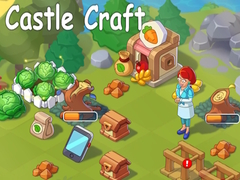 Spil Castle Craft