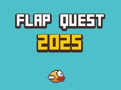 Spil Flap Quest 2025