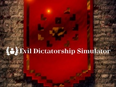 Spil Evil Dictatorship