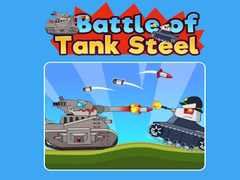 Spil Battle Of Tank Steel 