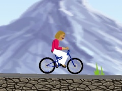 Spil Downhill Bike
