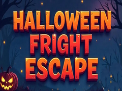 Spil Halloween Fright Escape 