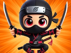Spil Ninja Dash