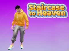 Spil Staircase To Heaven