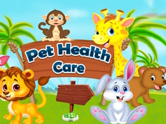 Spil Pet Health Care