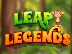 Spil Leap Legends