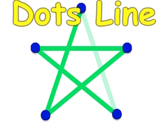 Spil Dots Line
