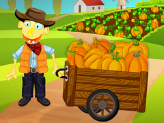 Spil Pumpkin Patch