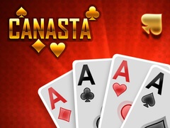 Spil Canasta