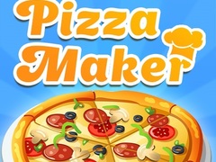 Spil Pizza Maker