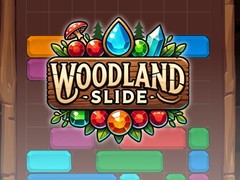 Spil Woodland Slide
