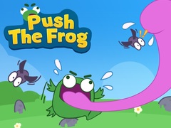 Spil Push The Frog