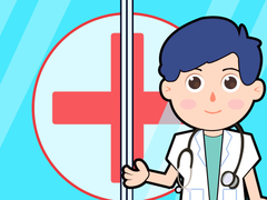 Spil My Hospital Learn & Care