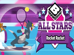 Spil All Stars Rocket Racket
