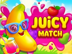 Spil Juicy Match