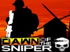 Spil Dawn of the Sniper