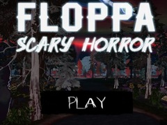 Spil Floppa Scary Horror