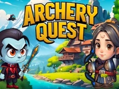 Spil Archery Quest
