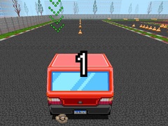 Spil Driving Test