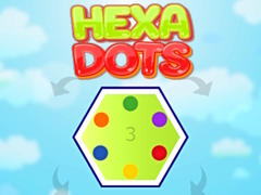 Spil Hexa Dots