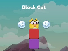 Spil Block Cat