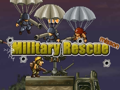 Spil Military Rescue mission