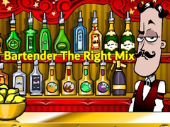 Spil Bartender The Right Mix