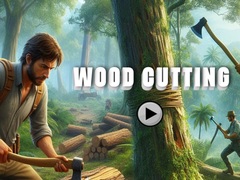Spil Wood Cutting