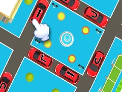 Spil Traffic Escape