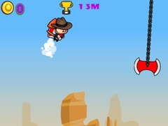 Spil Run To Glory