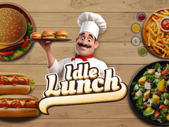 Spil Idle Lunch