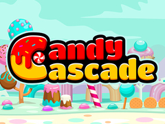 Spil Candy Cascade