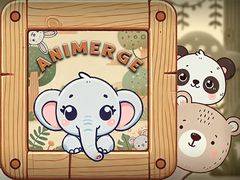 Spil Animerge