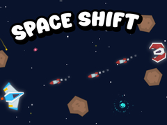 Spil Space Shift