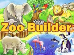 Spil Zoo Builder