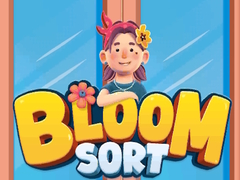 Spil Bloom Sort