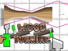 Spil Wood Turning