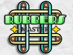 Spil Rubber Master