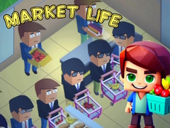 Spil Market life