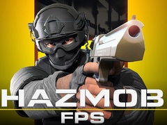 Spil Hazmob FPS