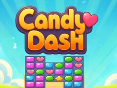 Spil Candy Dash