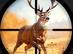 Spil Wild Hunting Clash