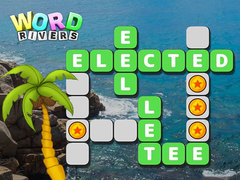 Spil Word Rivers