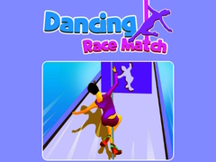 Spil Dancing Race Match