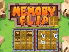 Spil Memory Flip