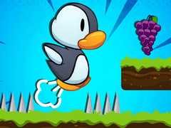 Spil Penguin Adventure